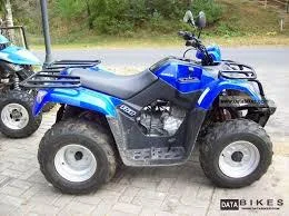 Kymco MXU 150 2012