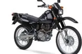 Suzuki DR 200 SE