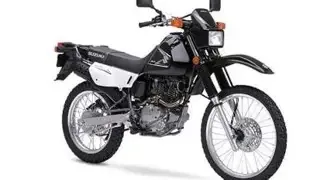 Suzuki DR 200 SE