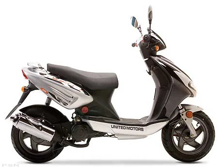 UM Matrix 150 XX 2006