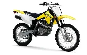 Suzuki DR-Z 125 L