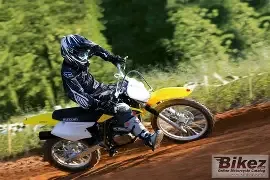 Suzuki DR-Z 125