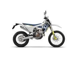 Husqvarna FE 350