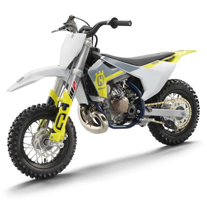 Husqvarna TC 50 Mini