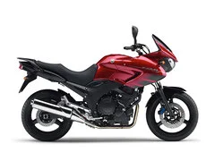 Yamaha TDM 900 - A