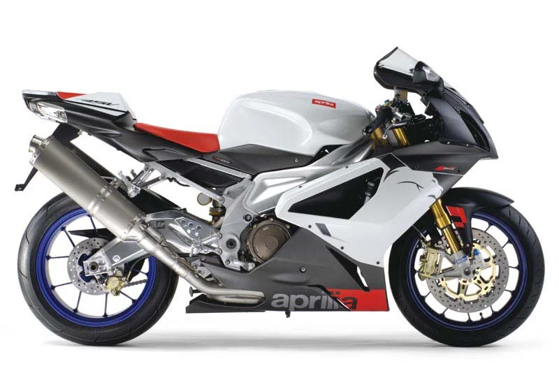 Aprilia RSV 1000 R