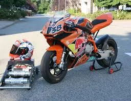 GRC GP10R 2020