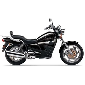 Qlink Legacy 250 2011