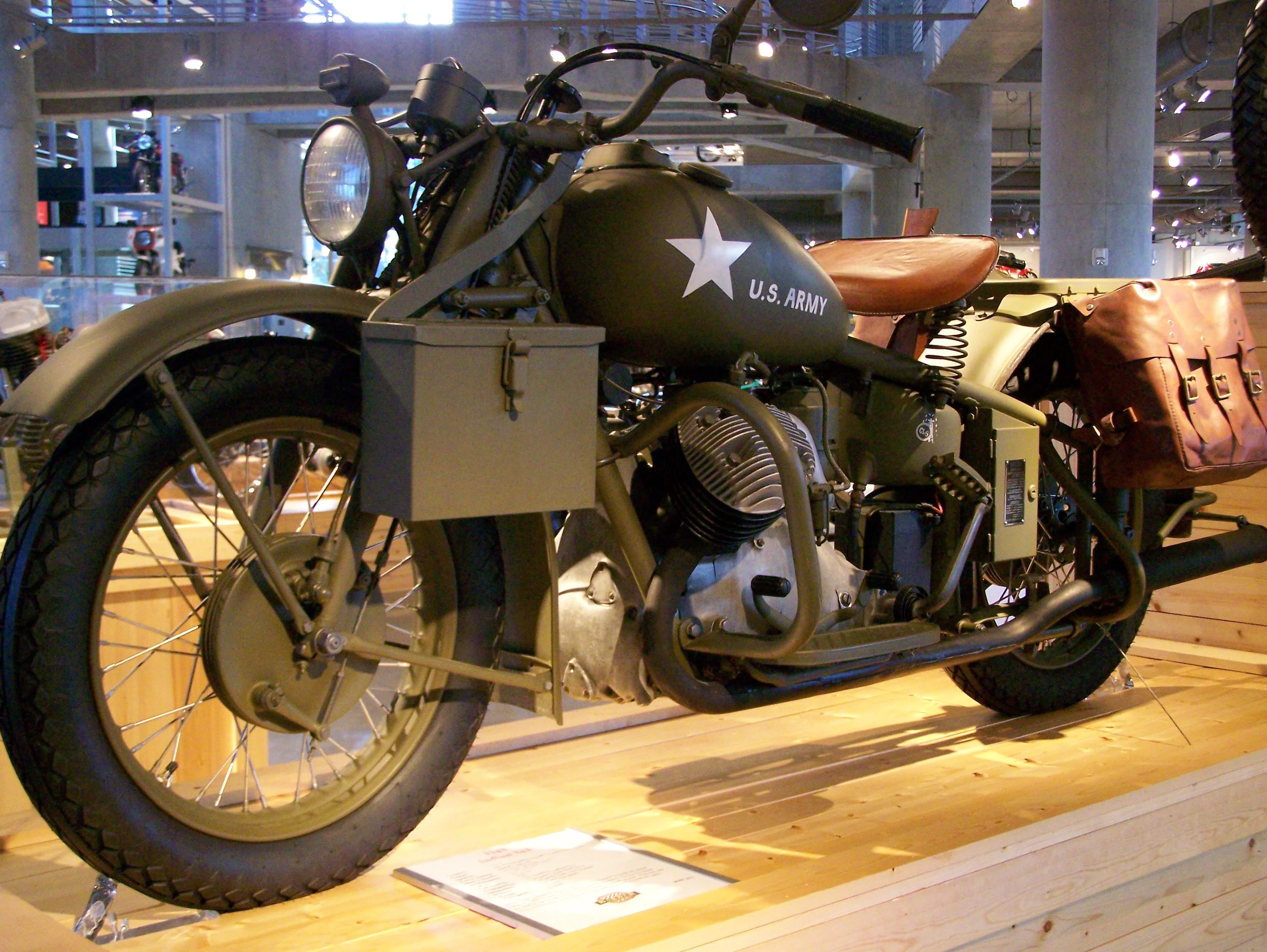 Indian 841