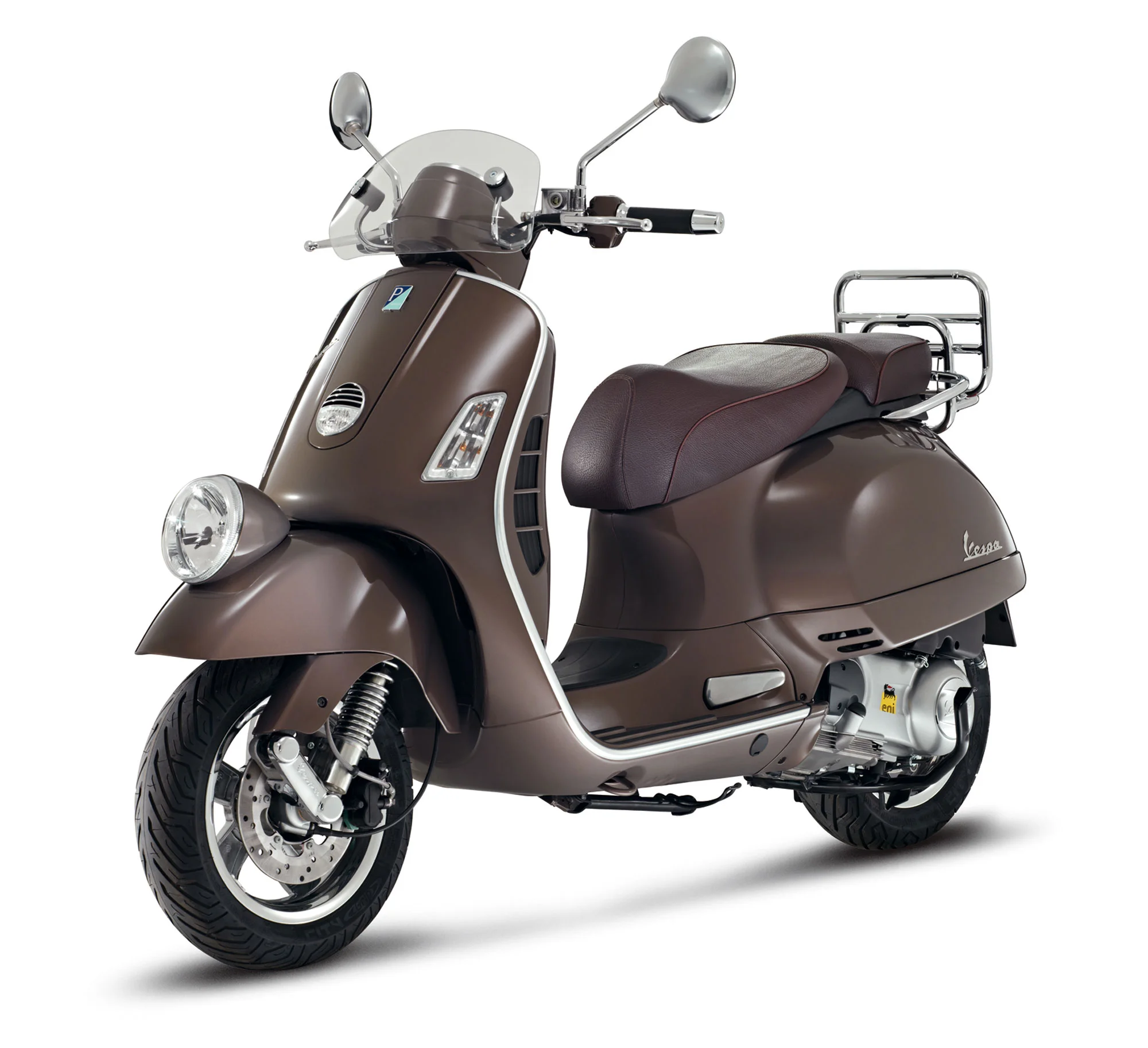 Vespa GTV 300