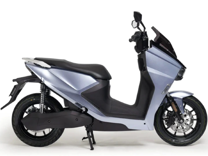 Horwin SK3 2022