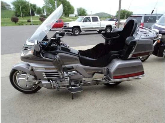 Honda GL 1500 Gold Wing SE