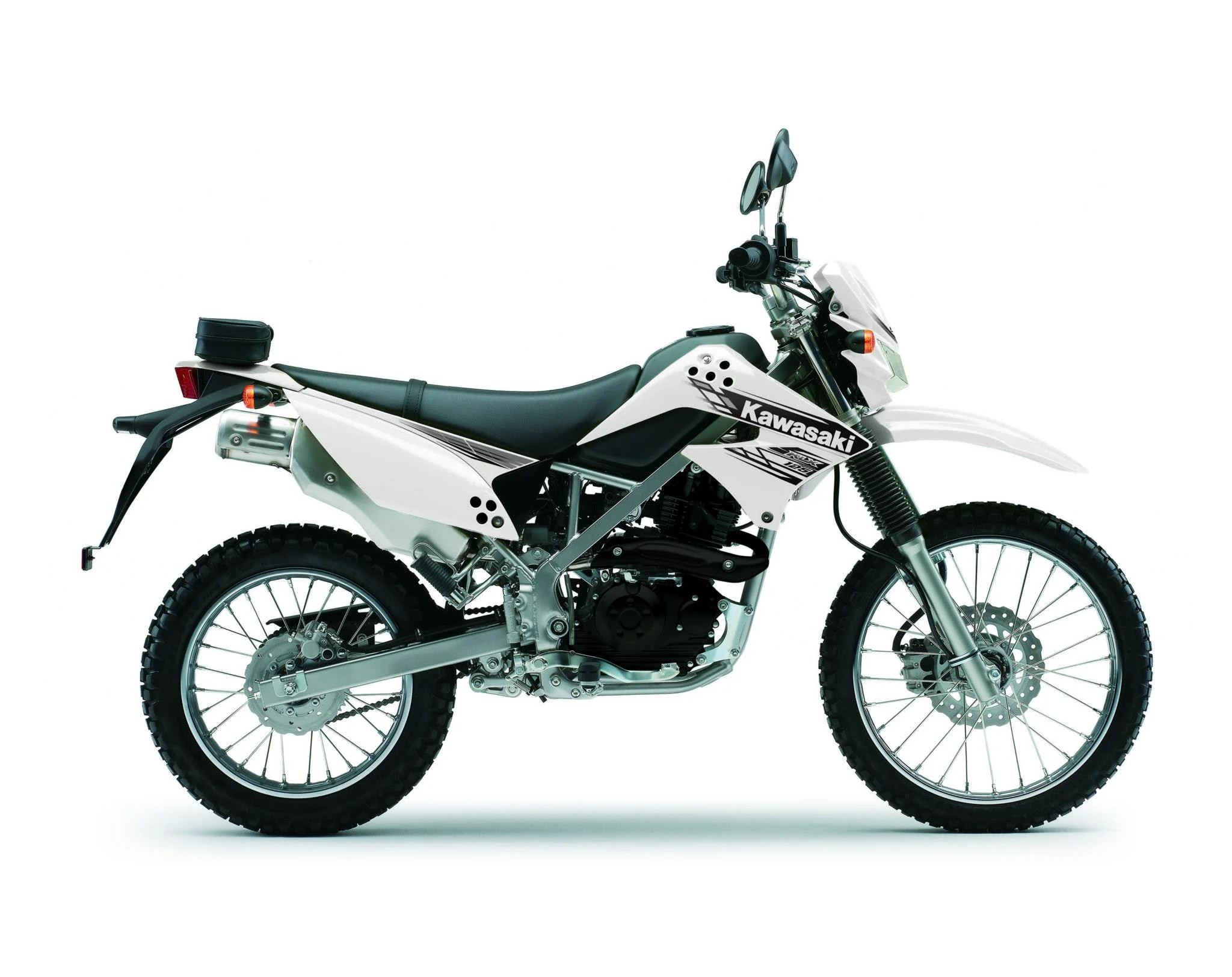 Kawasaki KLX125