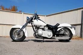 Ridley Auto-Glide Old School 2007
