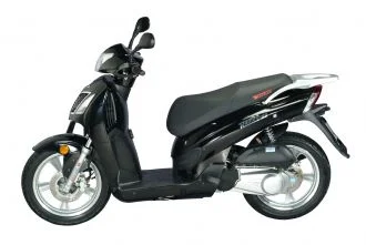 Motom Spasso