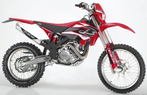 Beta RR 250M