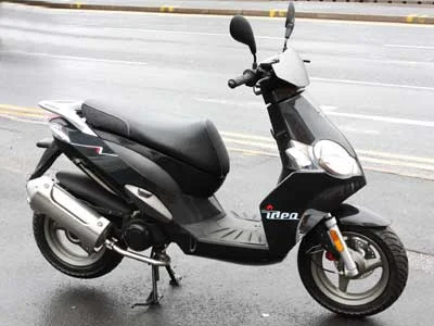Generic Ideo 50 2009