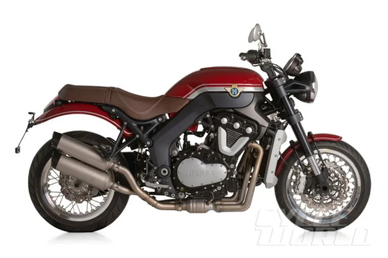 Horex VR6 Classic