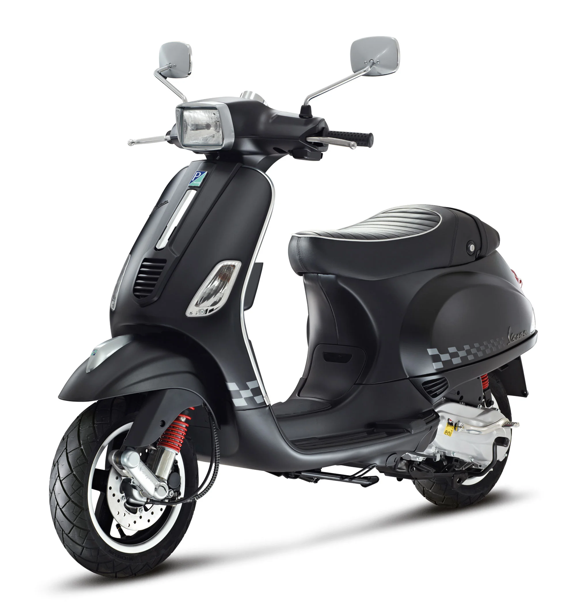 Vespa S 150 Sport SE