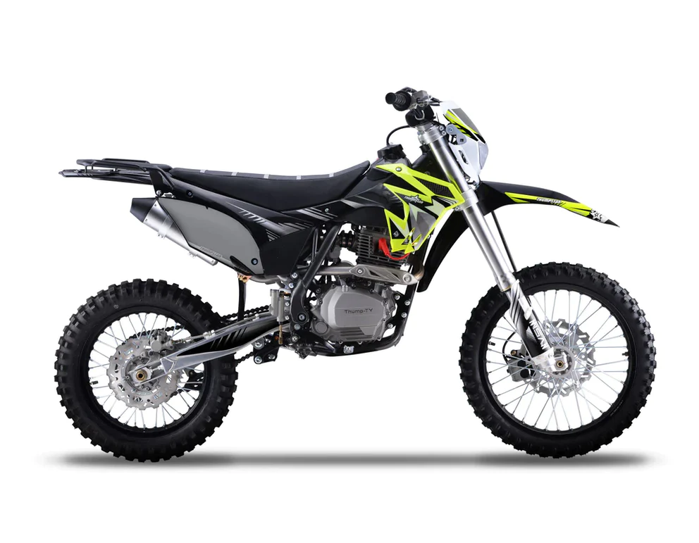 Thumpstar TSF 250 X3 2023
