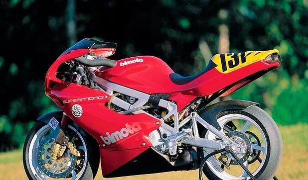 Bimota Supermono