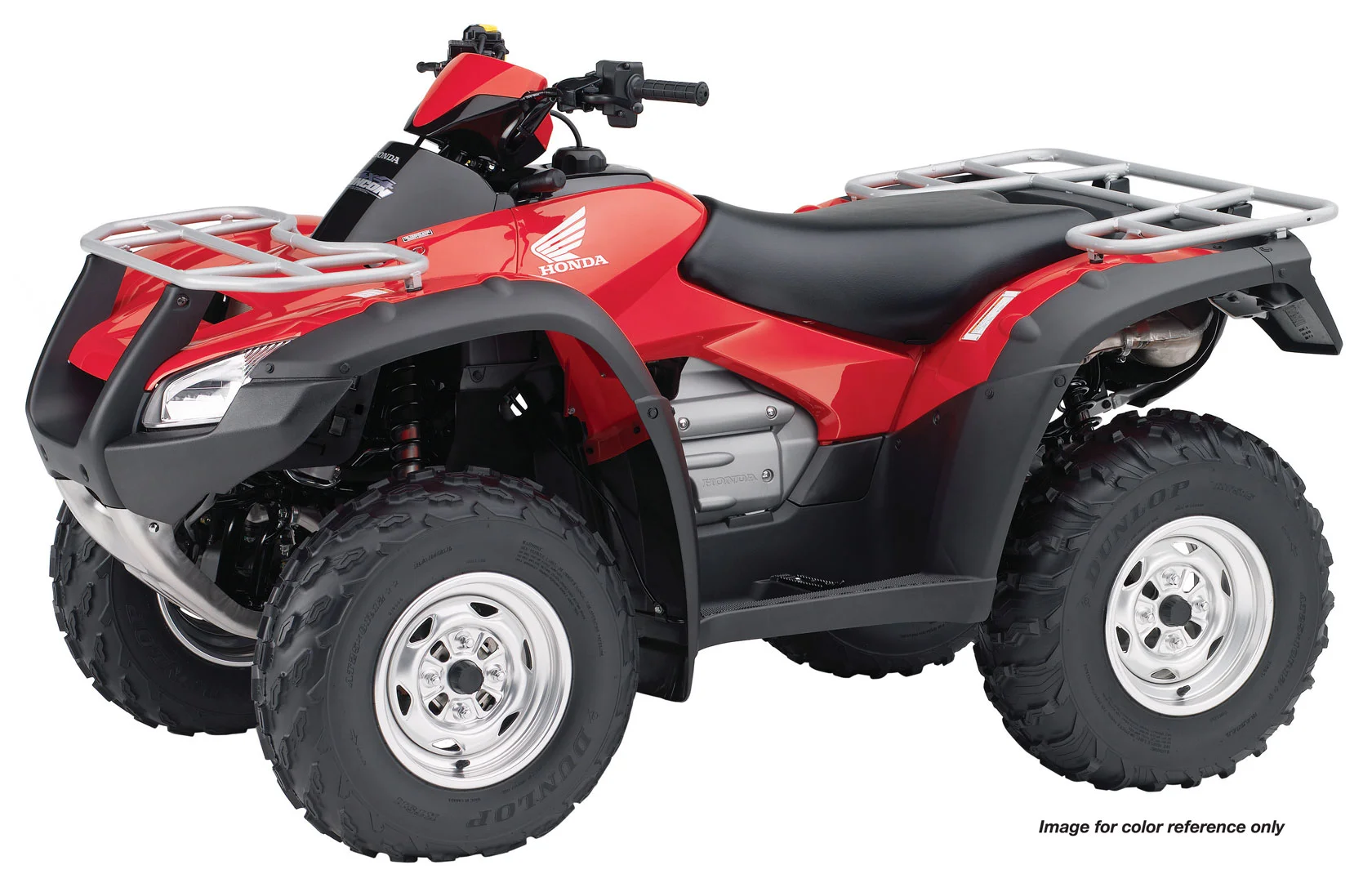 Honda FourTrax Rincon