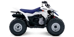 Suzuki QuadSport Z90