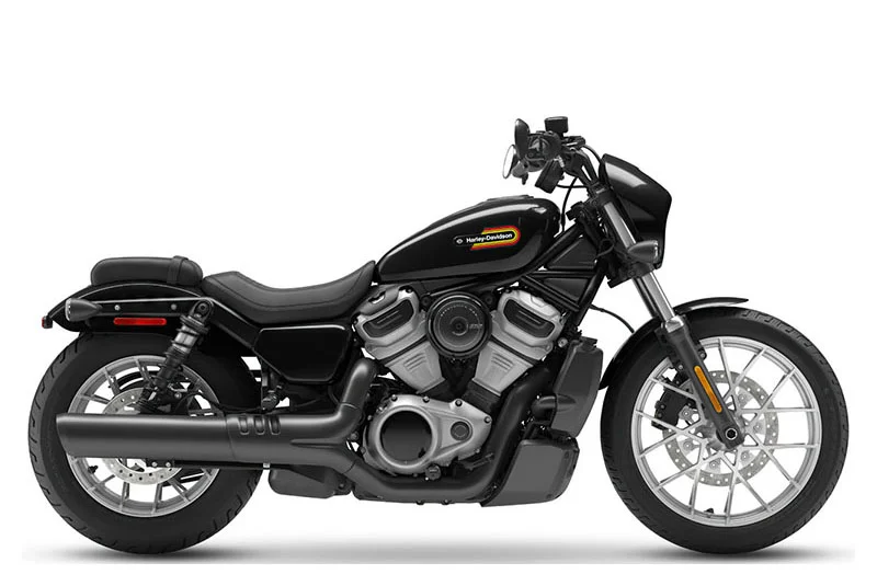 Harley-Davidson Nightster Special