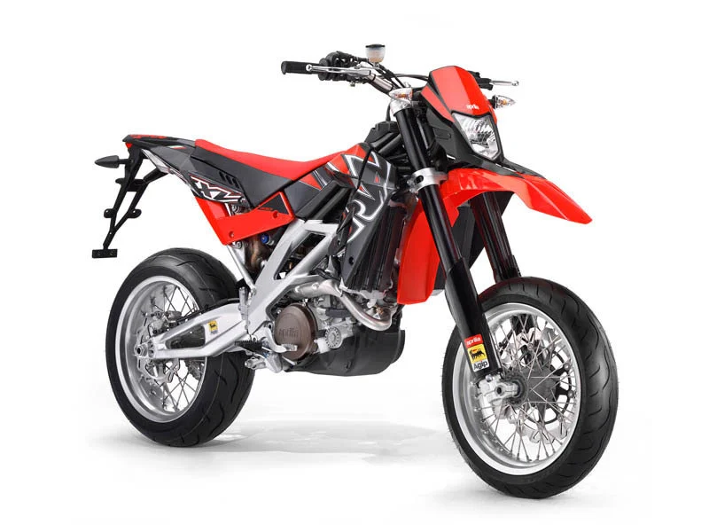 Aprilia SXV 5.5