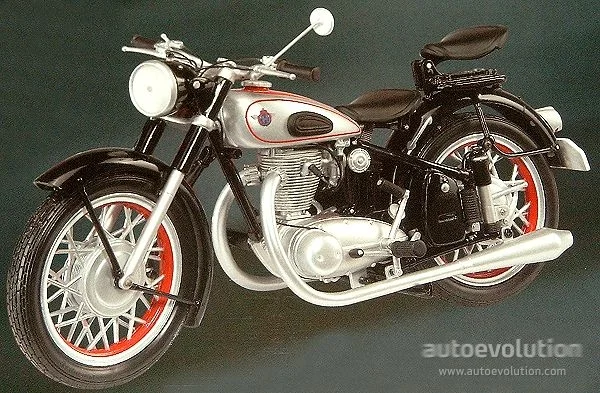 Horex Regina 400