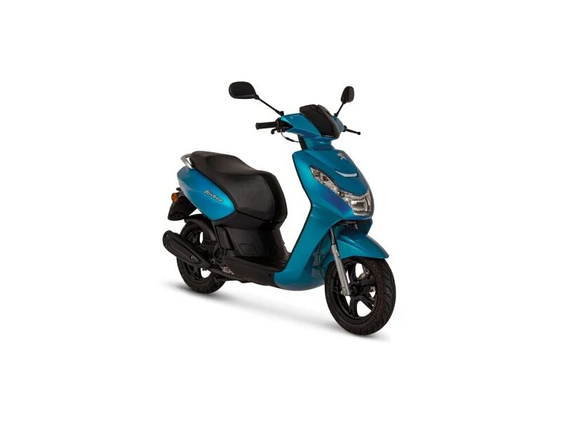 Peugeot Kisbee 50 Active 2024