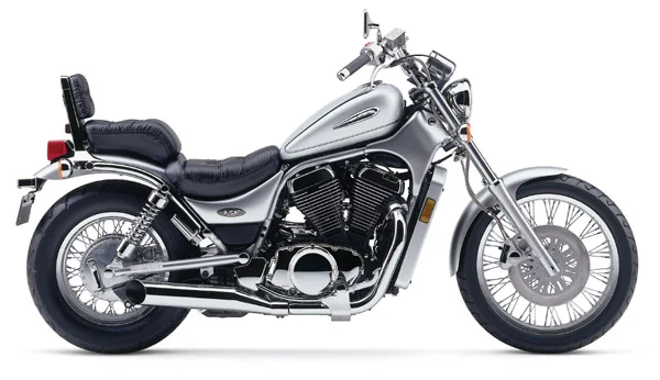 Suzuki Intruder C800 2006