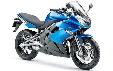 Kawasaki ER-6f