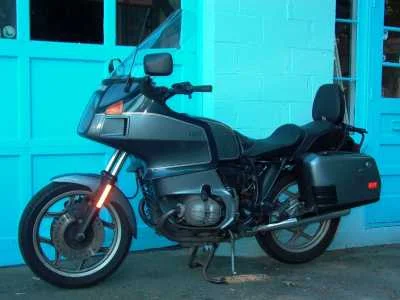 BMW R 100 RT