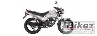 Hartford Wolf HD-150D 2016