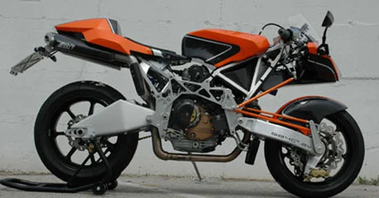 Vyrus 984 C3 2V