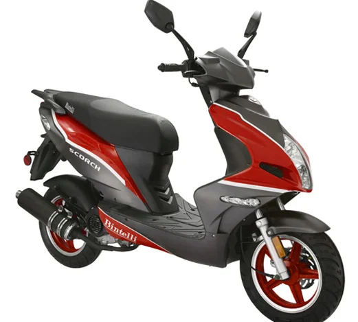 Bintelli Scorch 150 2022