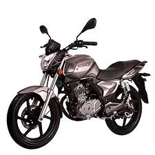 Keeway RKS 125 2011