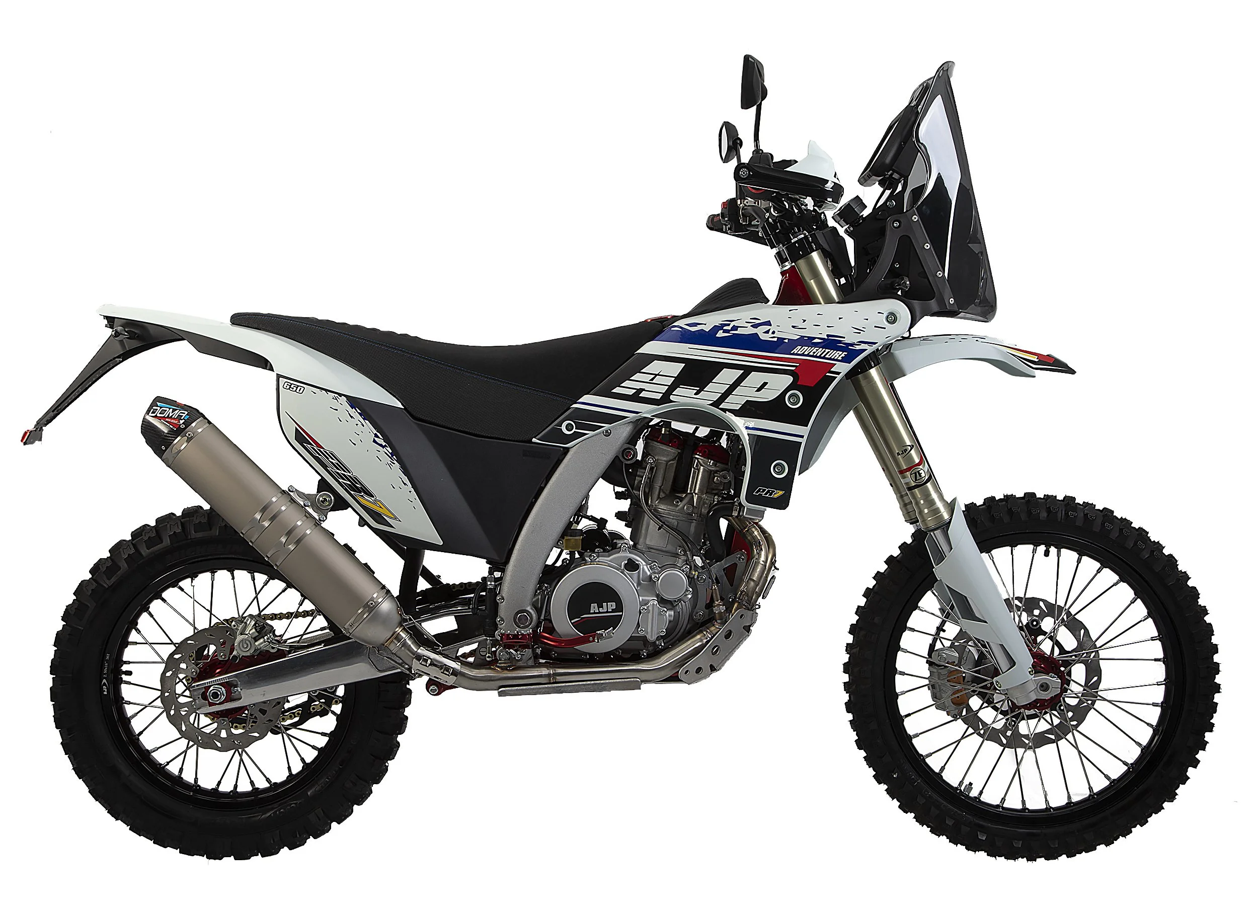 AJP PR7 2021