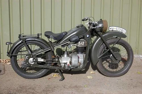 BMW R35