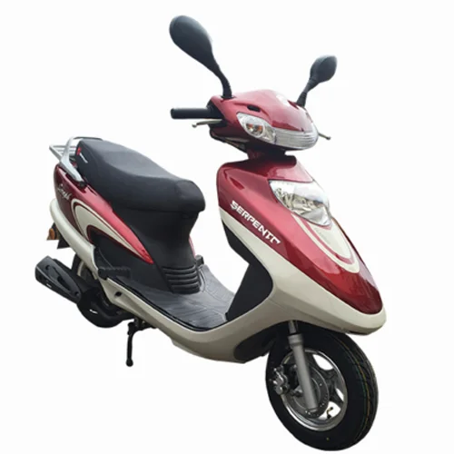 Serpento Seraph 150 2022