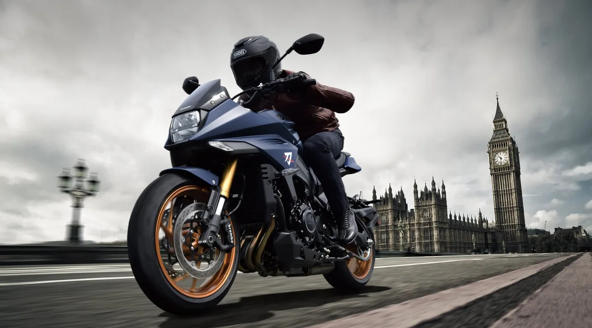 Suzuki RMX 450 Z 2022