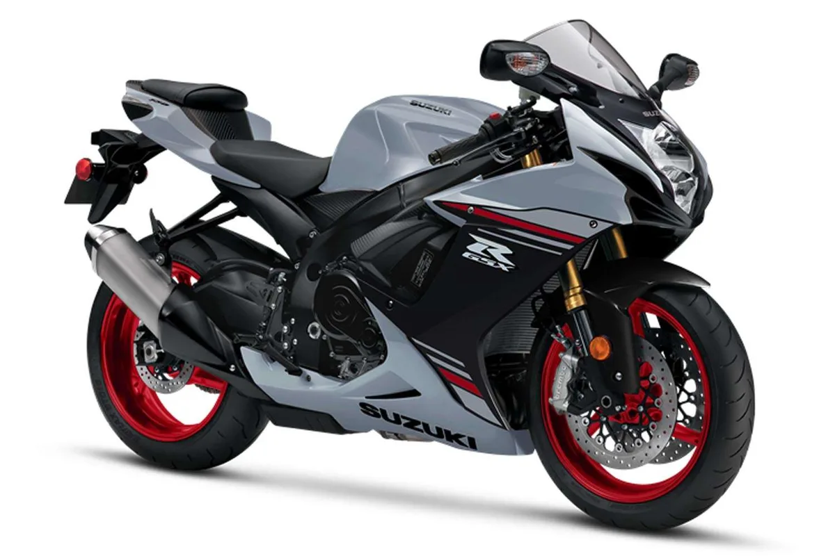 Suzuki SFV 650 ABS Sports Tourer