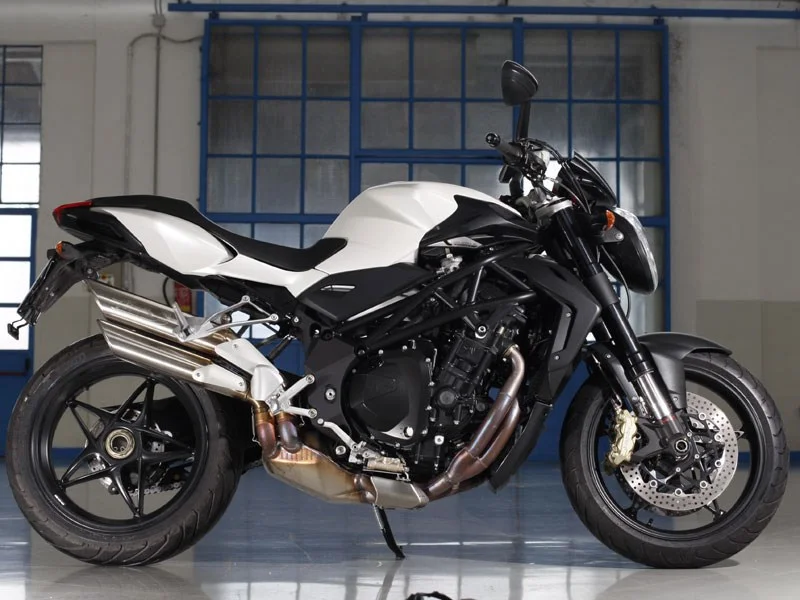 MV Agusta Brutale 920
