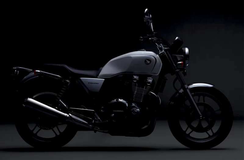 Honda CB1100 Type1