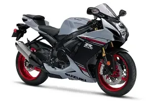 Suzuki SV 650 ABS