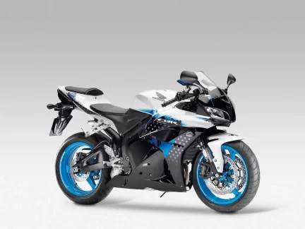 Honda CBR600RR