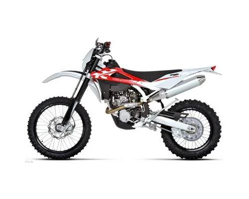 Husqvarna TE 410 Enduro 1998