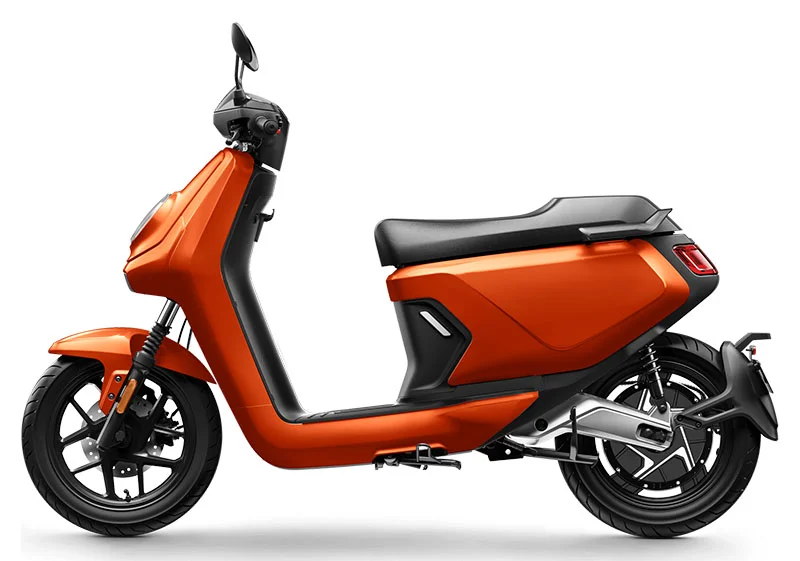 Niu MQi 2023
