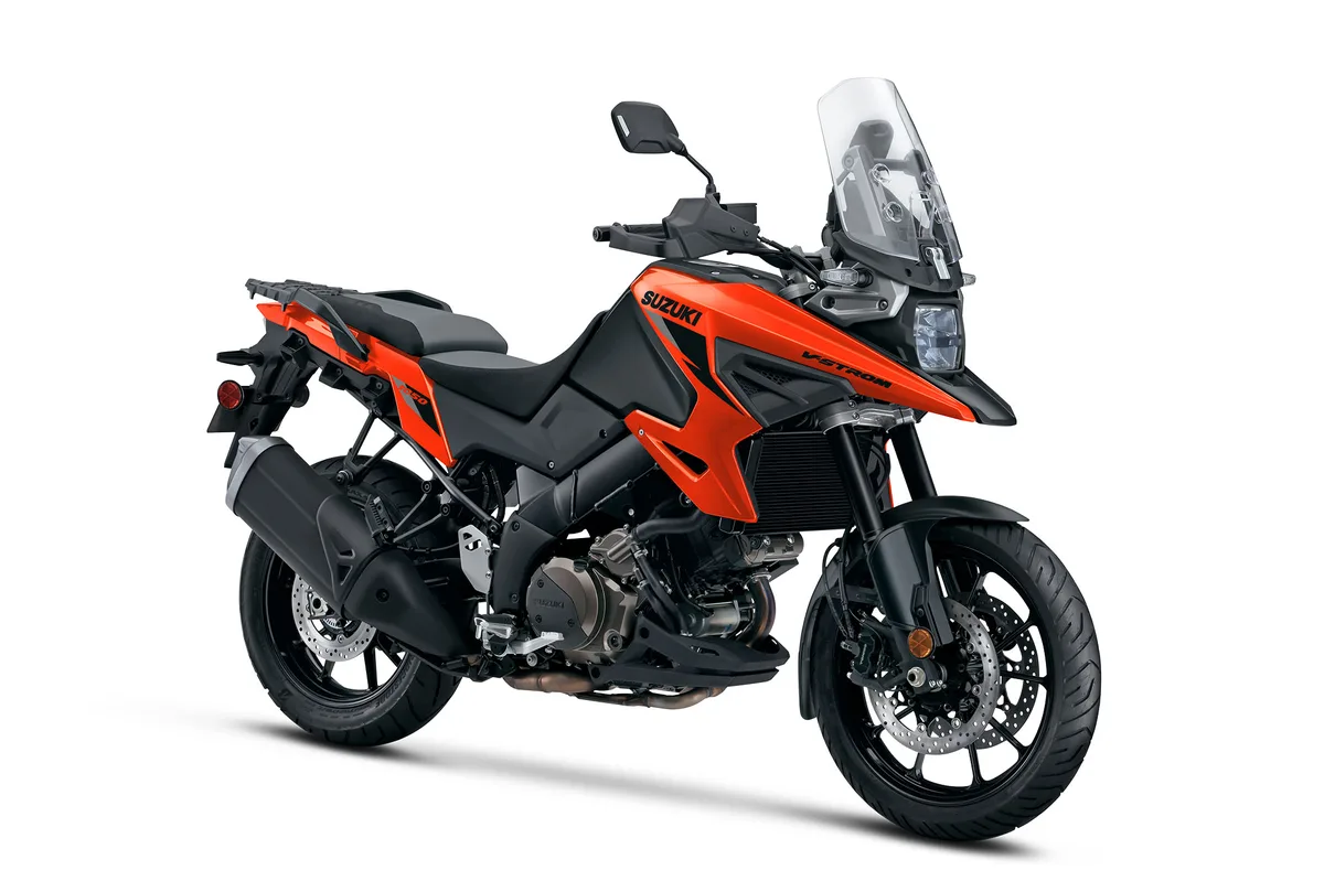 Suzuki V-Strom 1050 2024